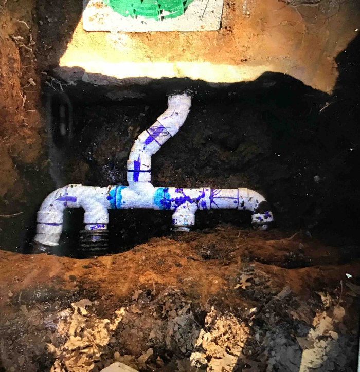 All About Septic - Mills River Image