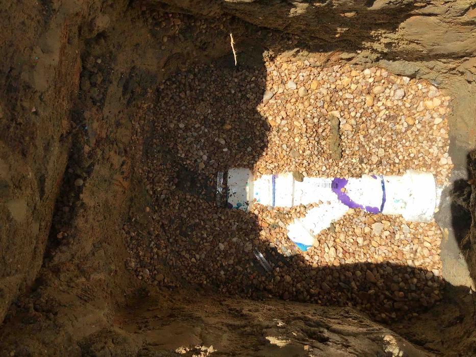 All About Septic - Mills River Image