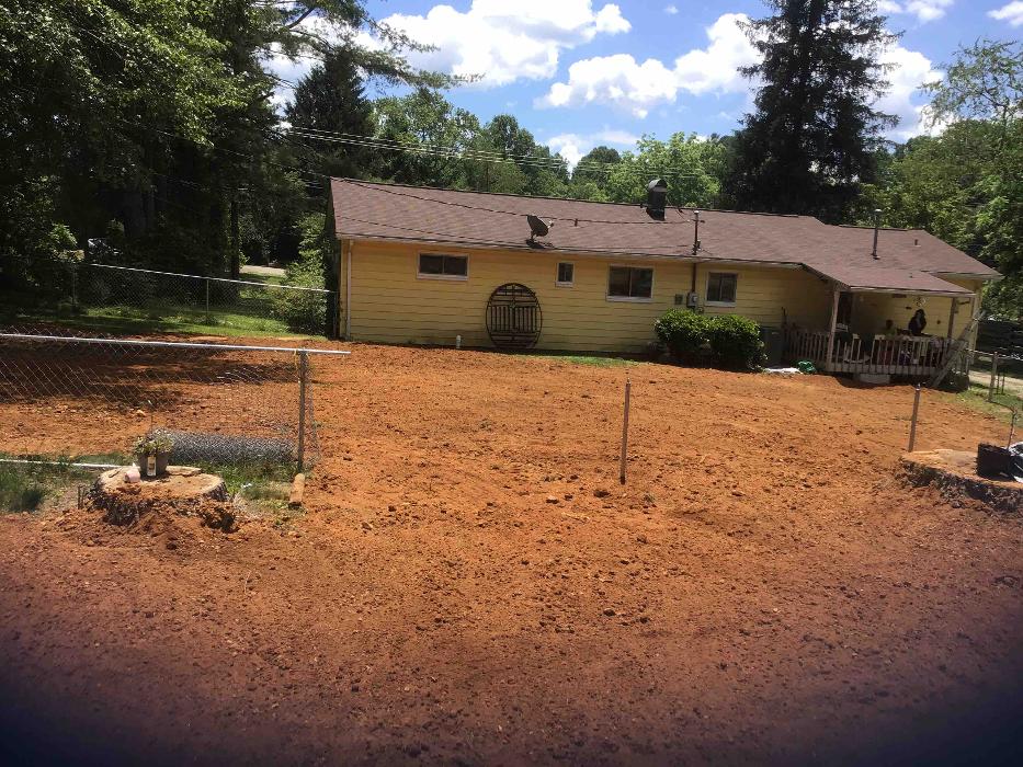 All About Septic - Mills River Image