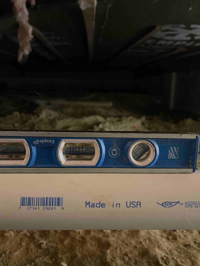 All About Septic - Mills River Image