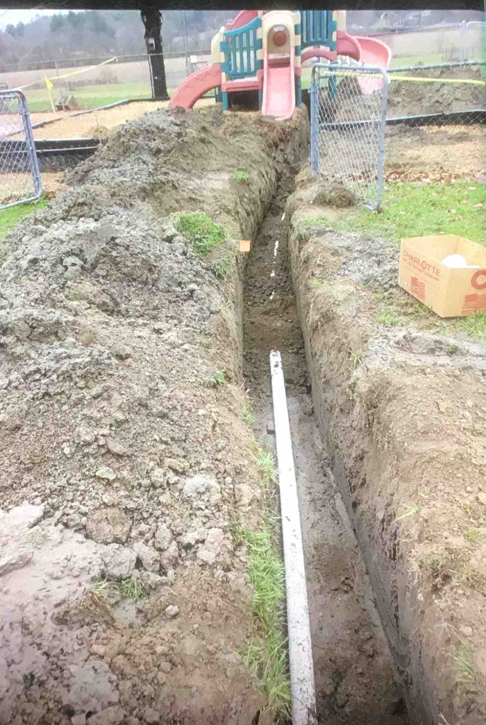 All About Septic - Mills River Image