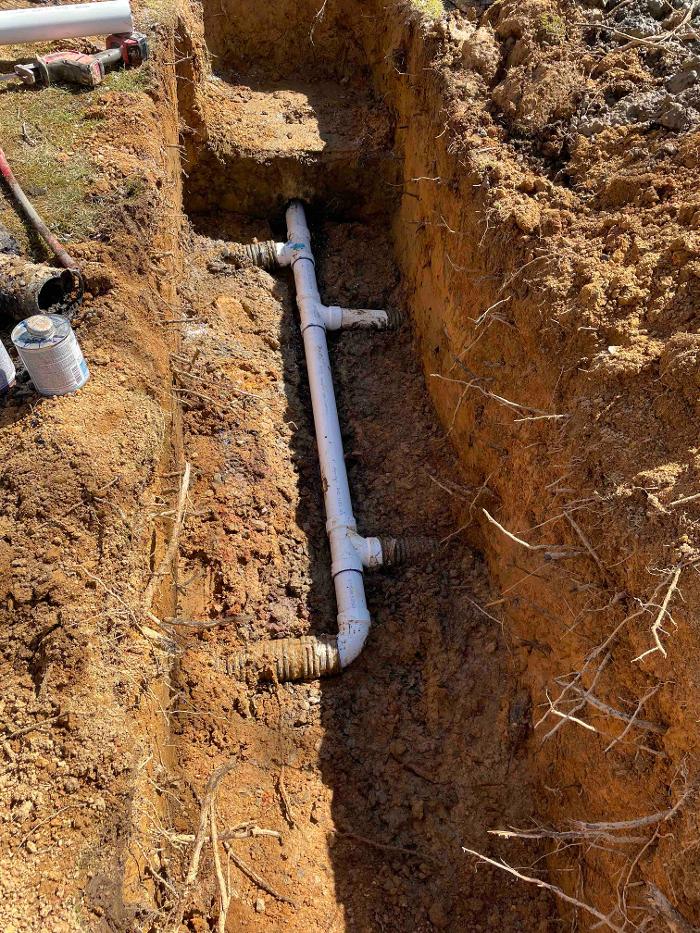 All About Septic - Mills River Image