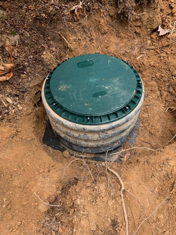 All About Septic - Mills River Image