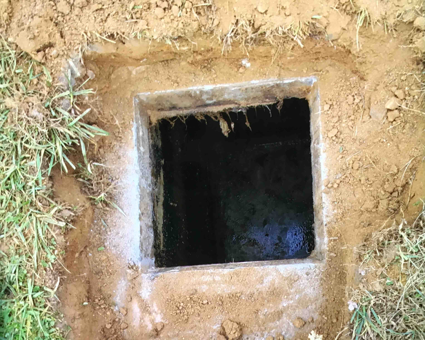 All About Septic - Mills River Image