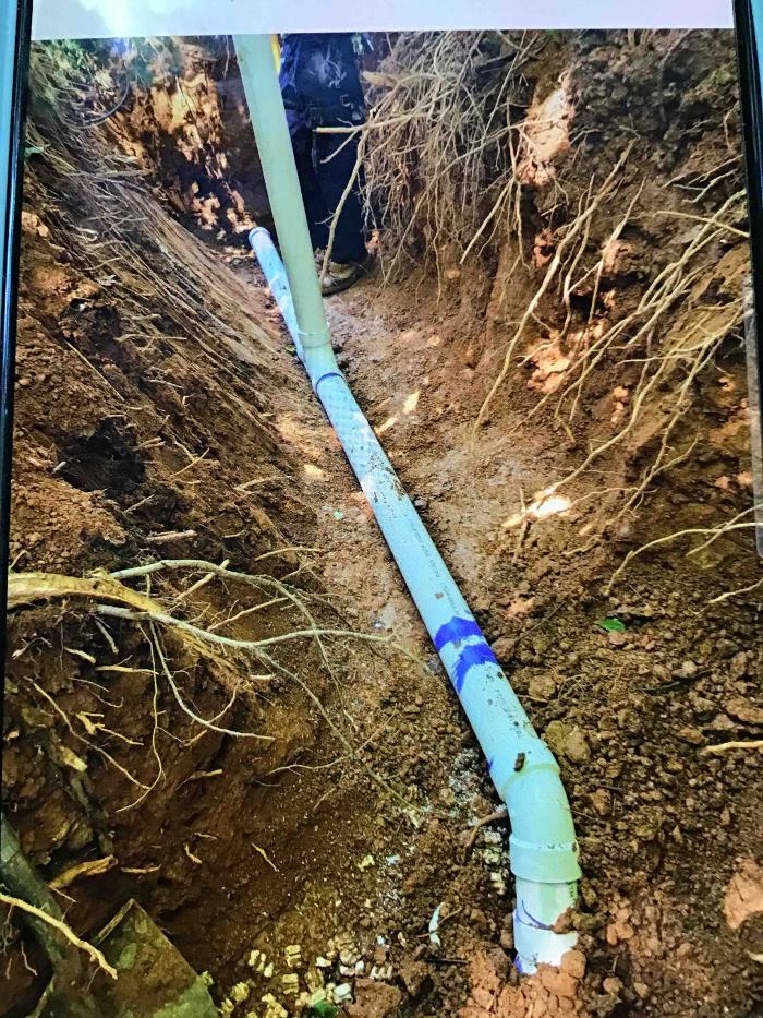 All About Septic - Mills River Image