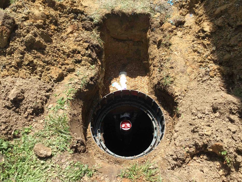 All About Septic - Mills River Image