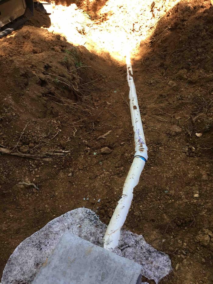 All About Septic - Mills River Image