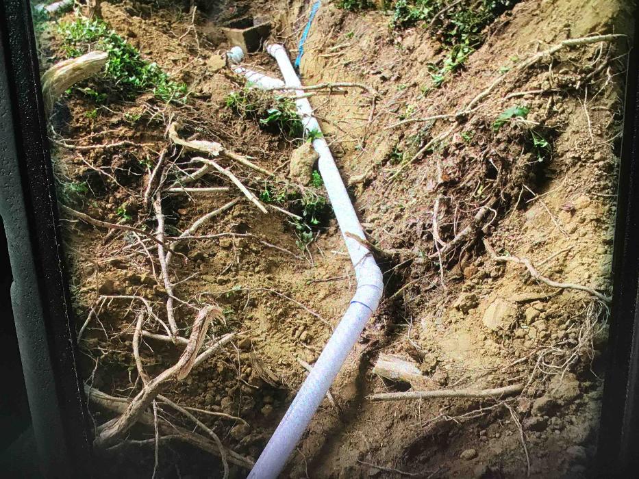 All About Septic - Mills River Image