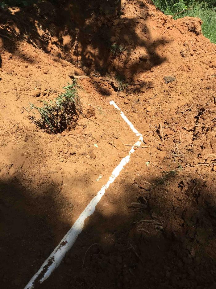 All About Septic - Mills River Image