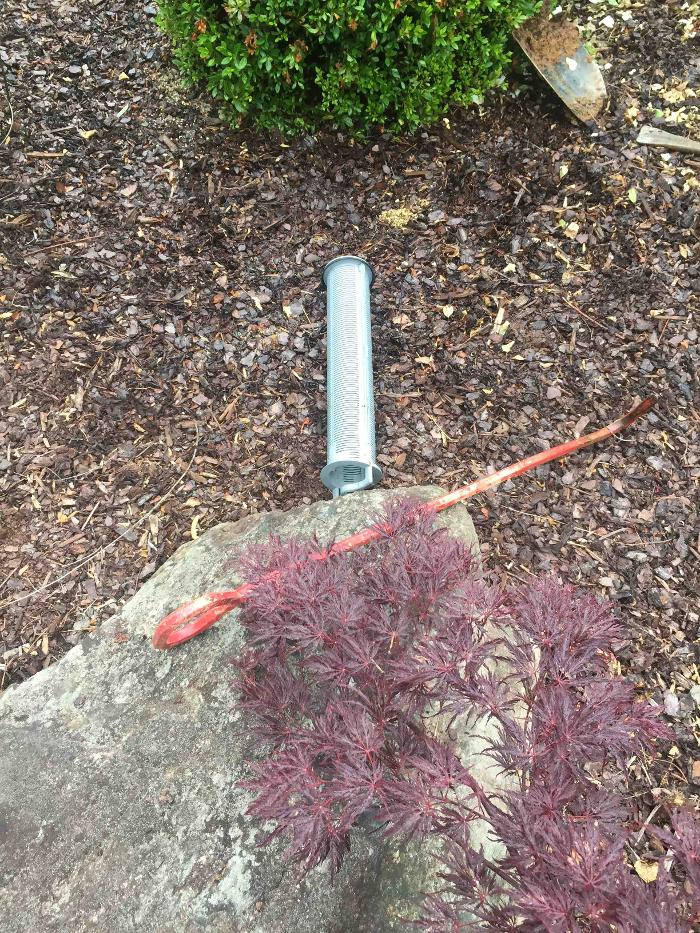 All About Septic - Mills River Image