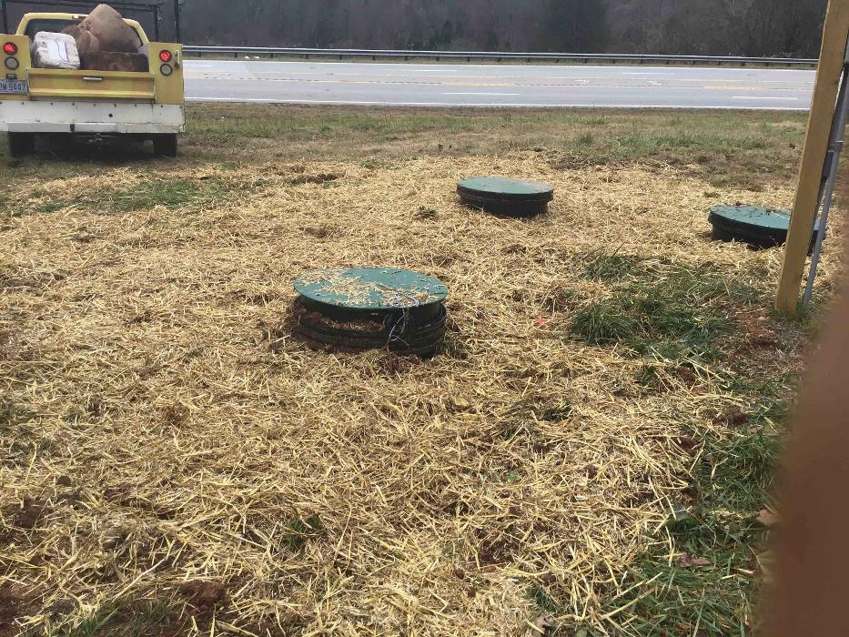 All About Septic - Mills River Image