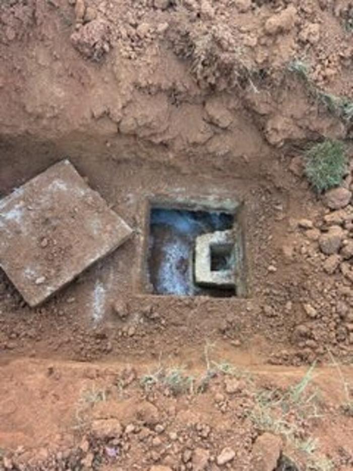 All About Septic - Mills River Image