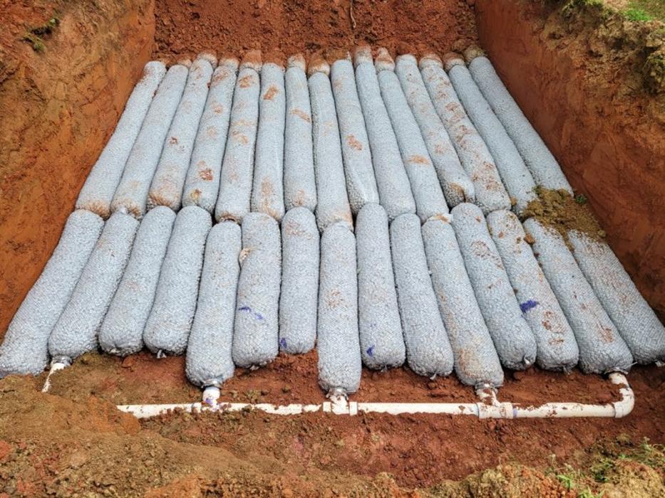 All About Septic - Mills River Image