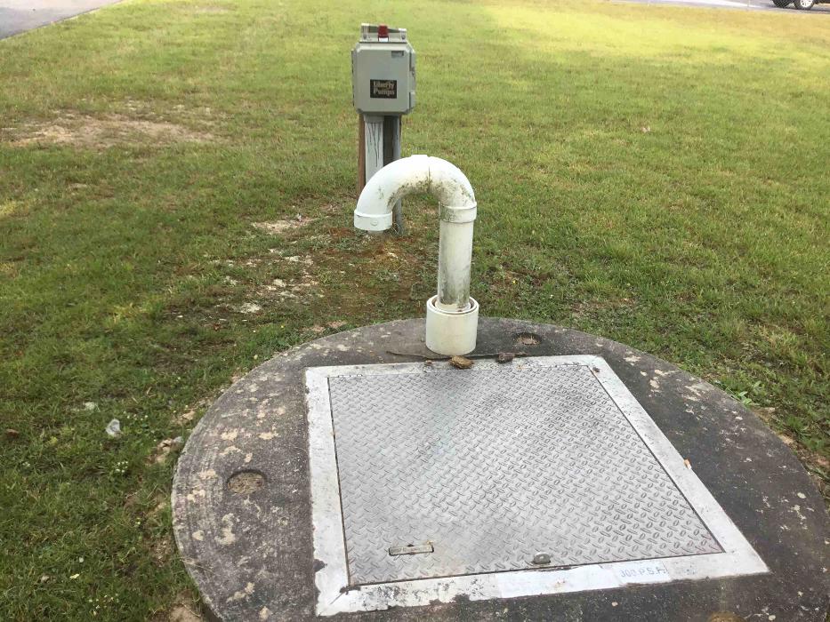 All About Septic - Mills River Image