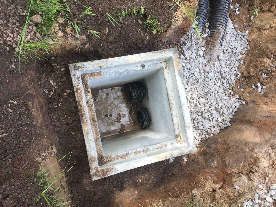 All About Septic - Mills River Image