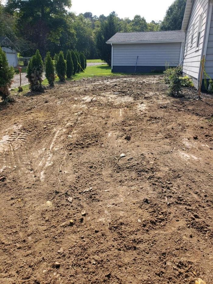 All About Septic - Mills River Image