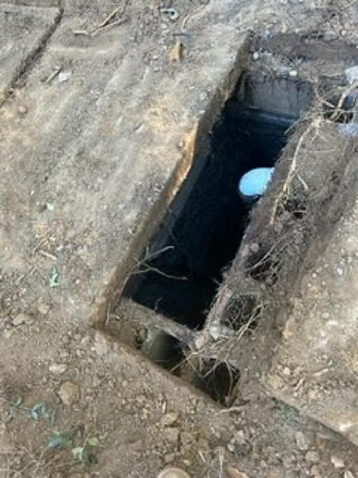 All About Septic - Mills River Image