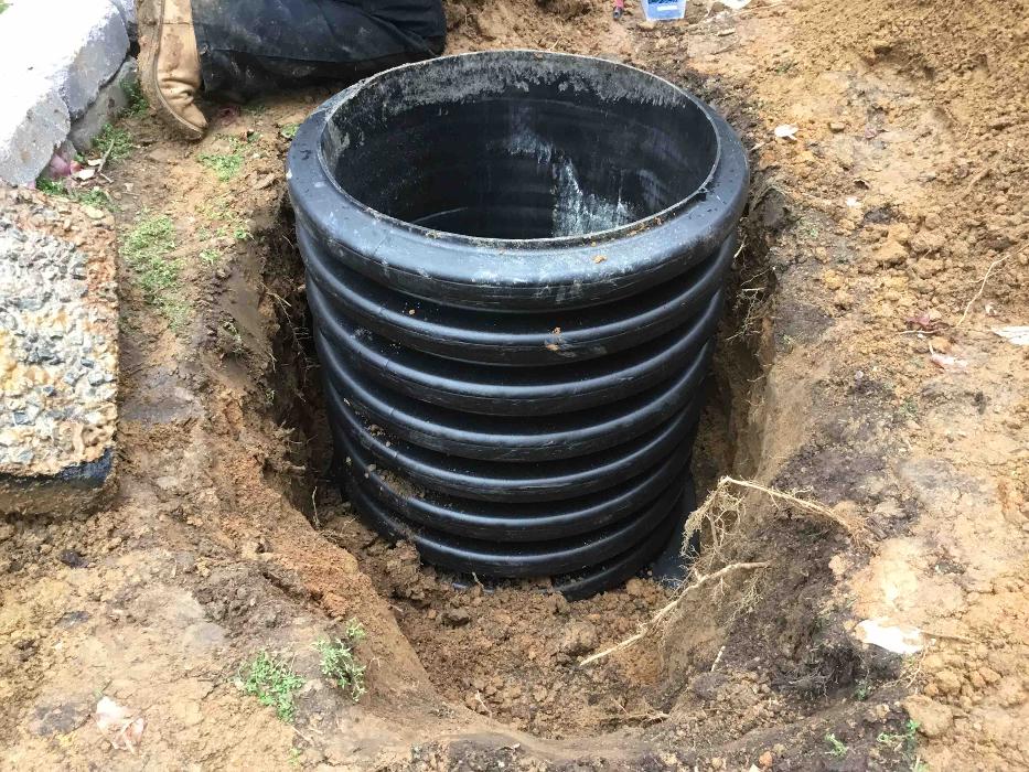 All About Septic - Mills River Image