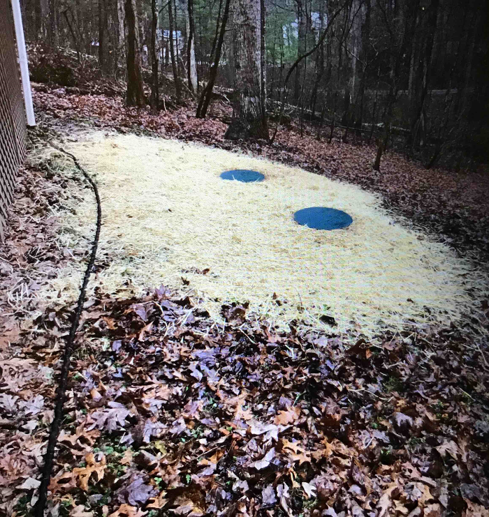 All About Septic - Mills River Image