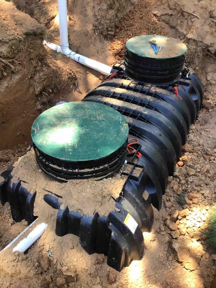 All About Septic - Mills River Image