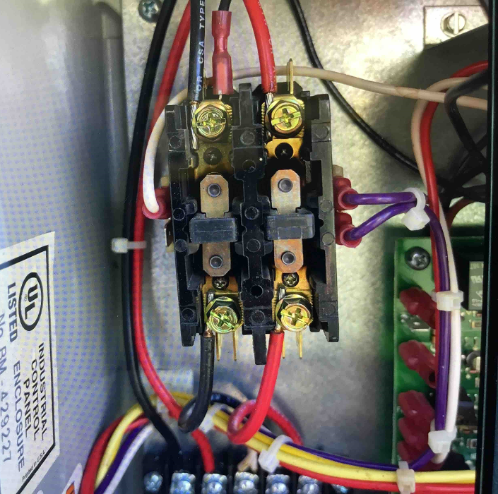 All About Septic - Mills River Image