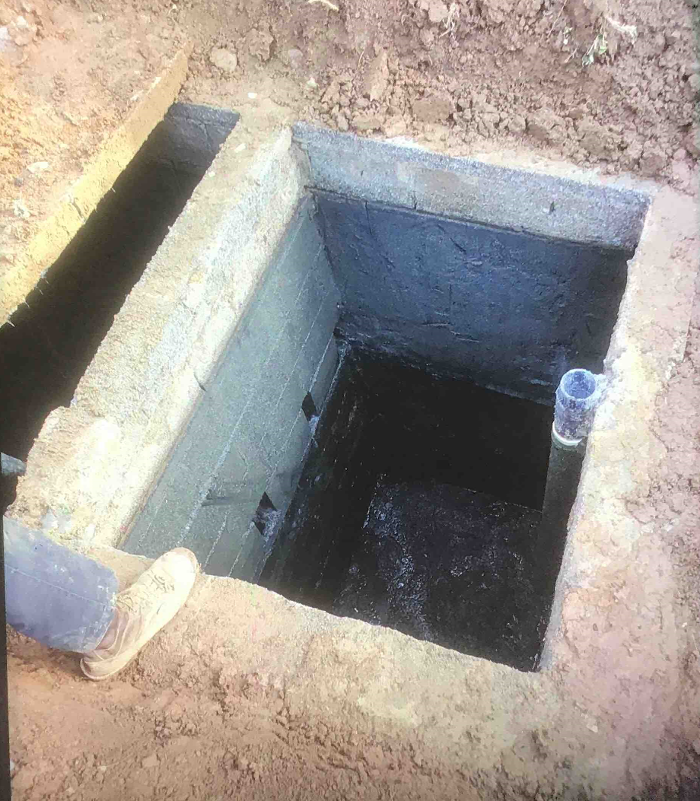 All About Septic - Mills River Image