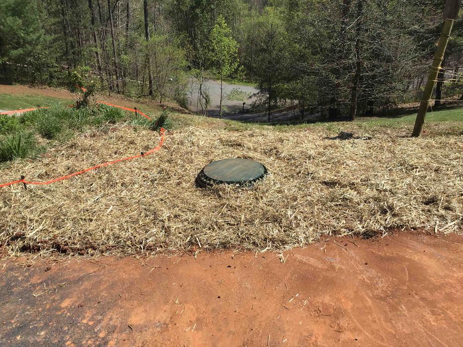 All About Septic - Mills River Image