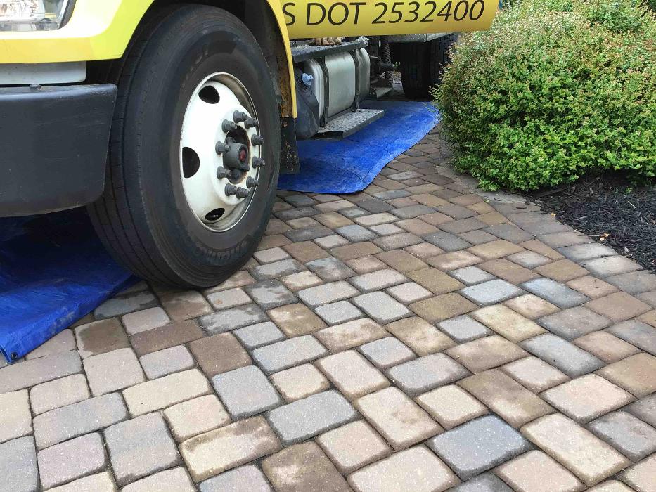 All About Septic - Mills River Image