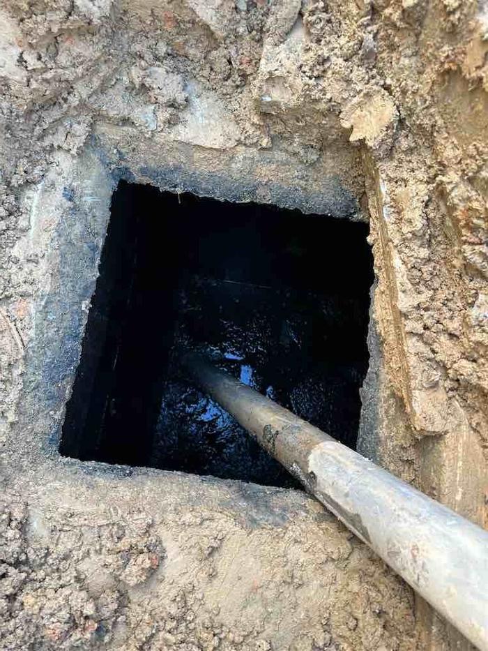 All About Septic - Mills River Image