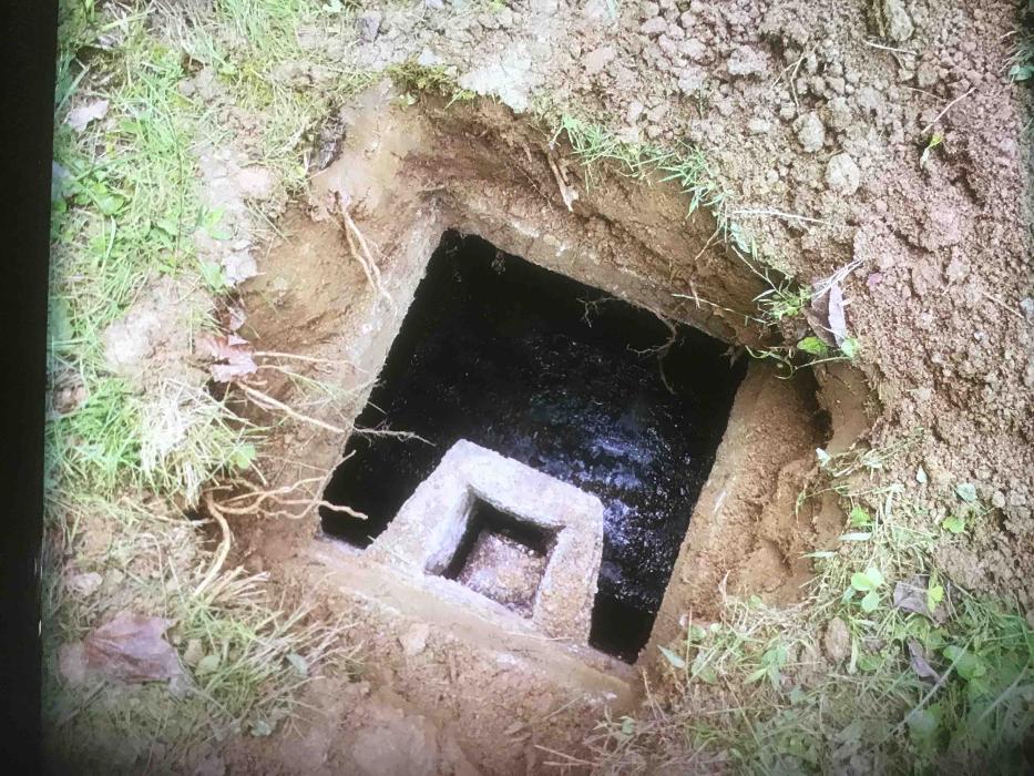 All About Septic - Mills River Image