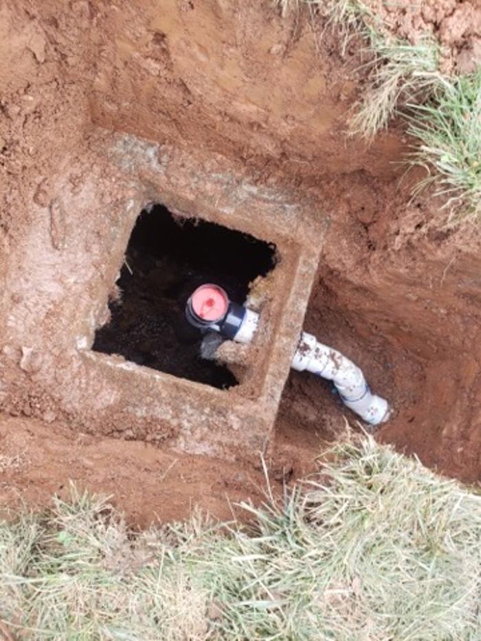 All About Septic - Mills River Image