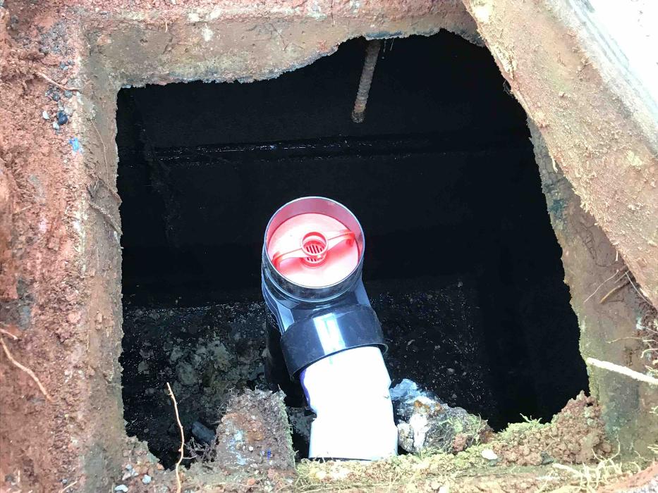 All About Septic - Mills River Image