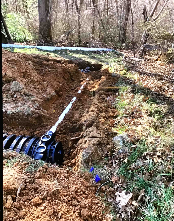 All About Septic - Mills River Image