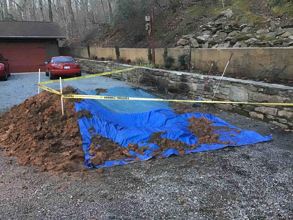 All About Septic - Mills River Image