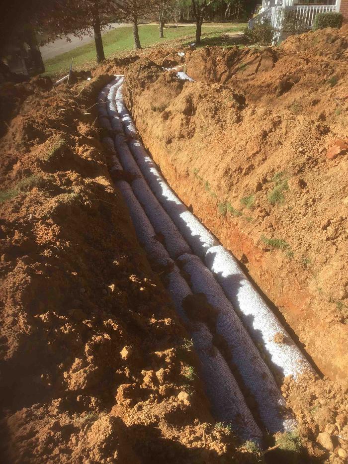 All About Septic - Mills River Image