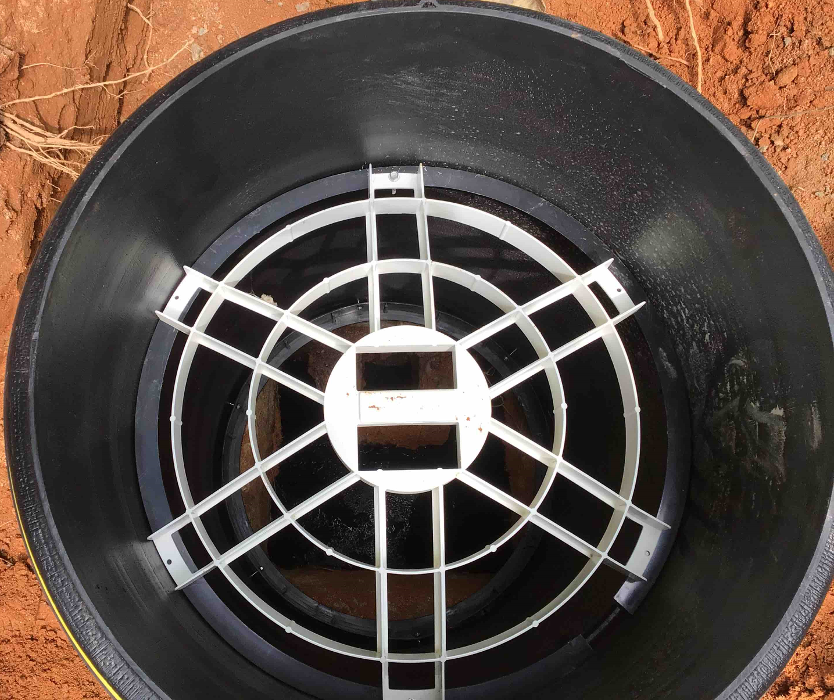 All About Septic - Mills River Image