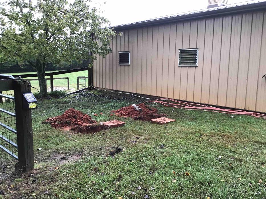 All About Septic - Mills River Image