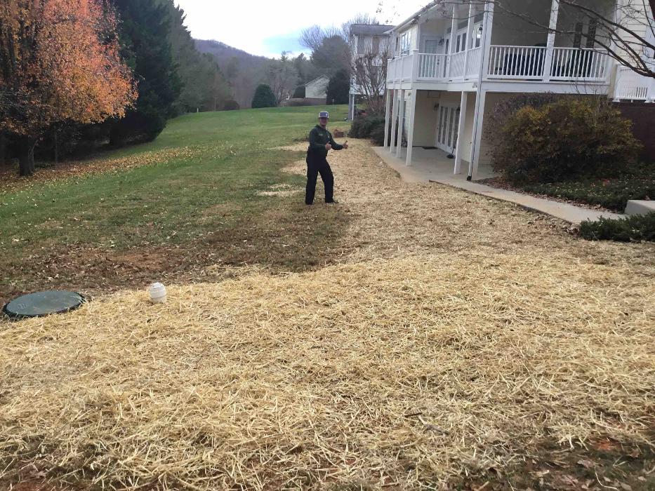 All About Septic - Mills River Image