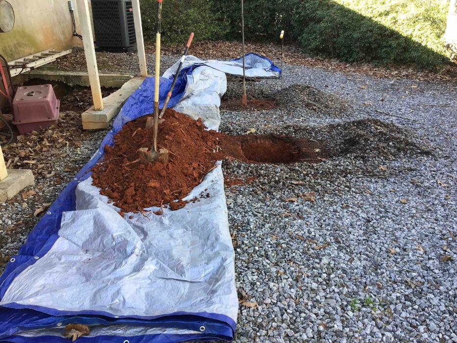 All About Septic - Mills River Image