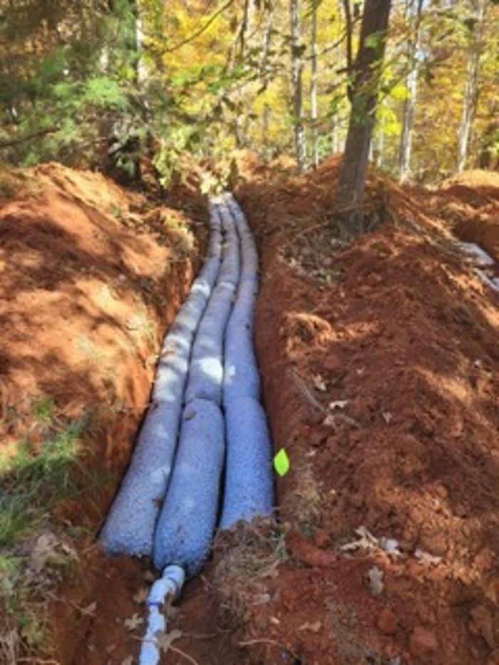 All About Septic - Mills River Image