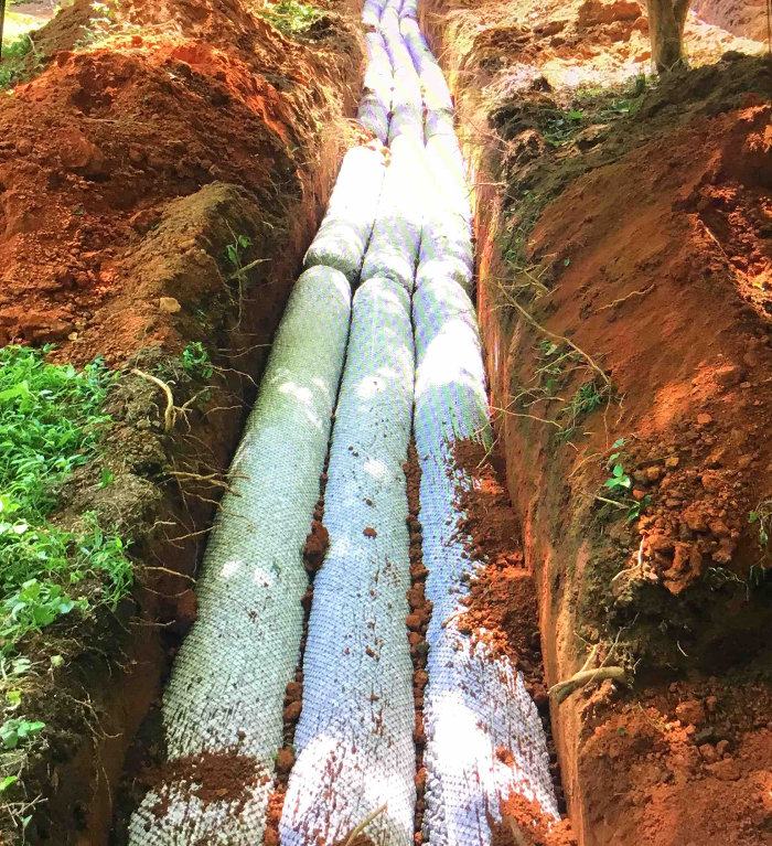 All About Septic - Mills River Image