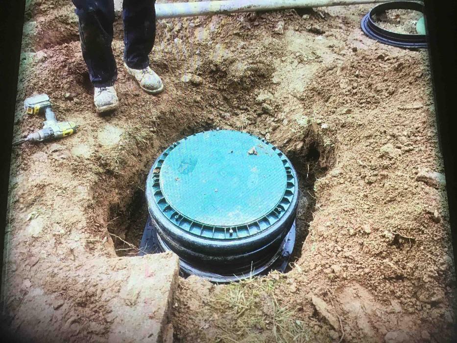 All About Septic - Mills River Image