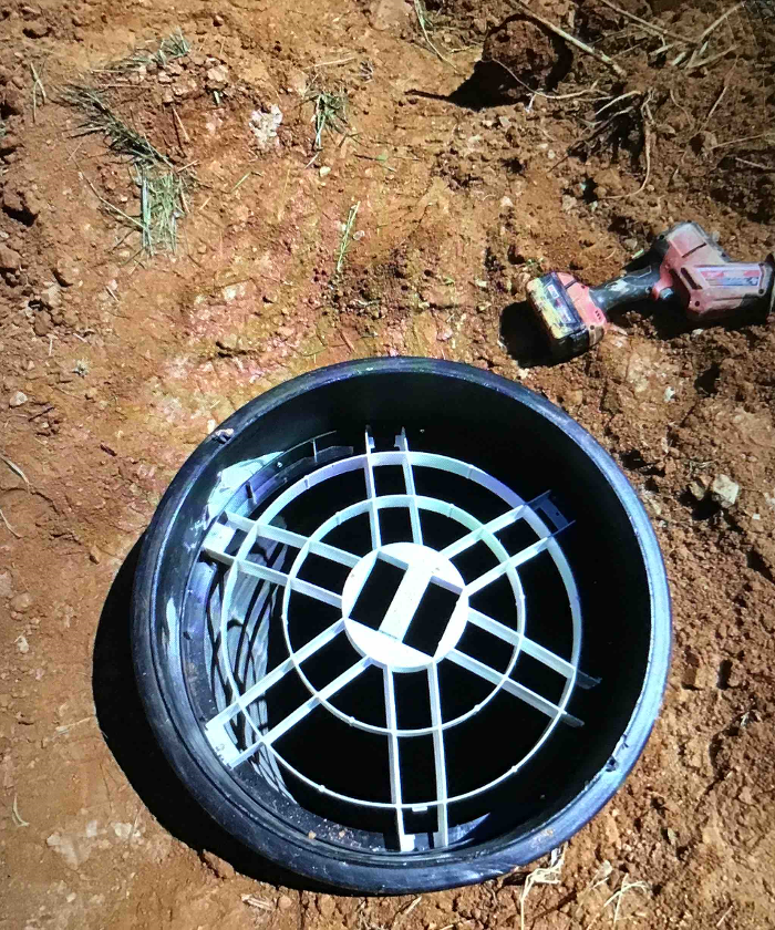 All About Septic - Mills River Image