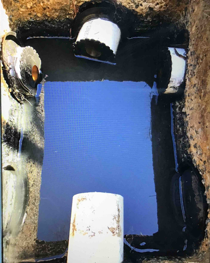 All About Septic - Mills River Image