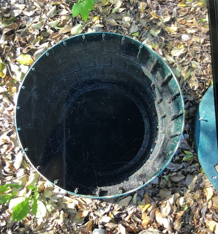 All About Septic - Mills River Image