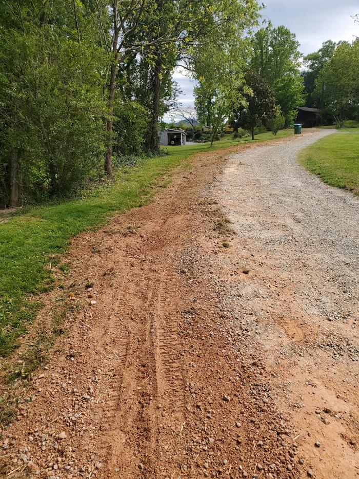 All About Septic - Mills River Image