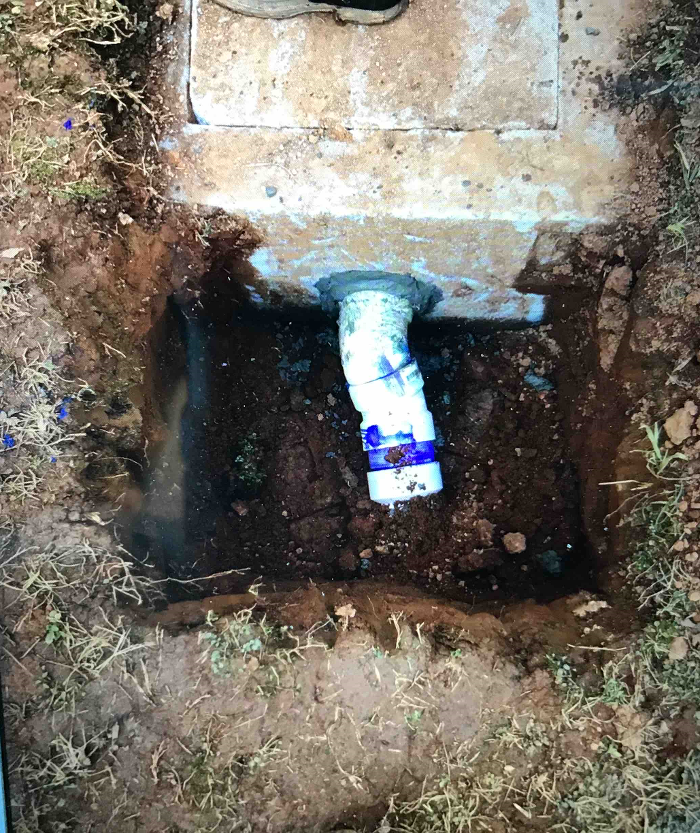 All About Septic - Mills River Image