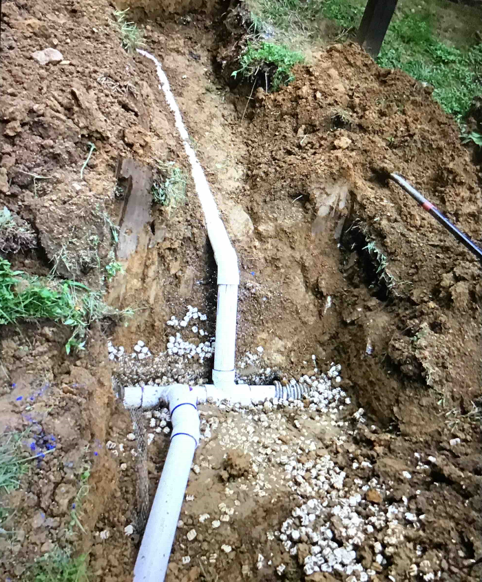 All About Septic - Mills River Image