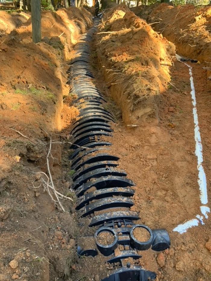 All About Septic - Mills River Image