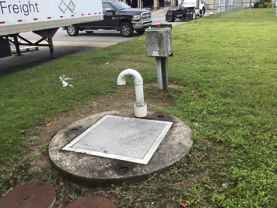 All About Septic - Mills River Image